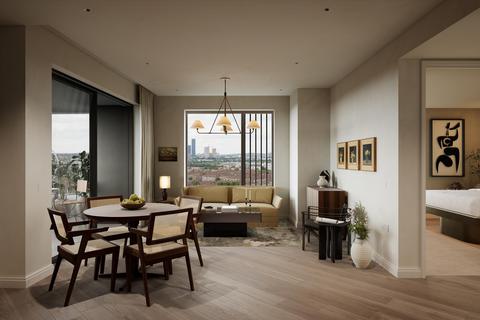 3 bedroom flat for sale, Television Centre, 101 Wood Lane, White City, London, W12