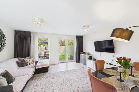 2 bedroom end of terrace house for sale, Hawker Drive, Addlestone, Surrey, KT15