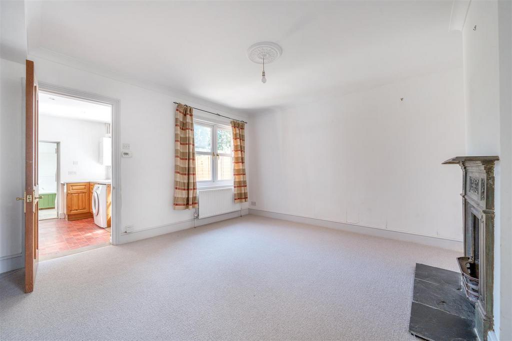 Family/Dining Room
