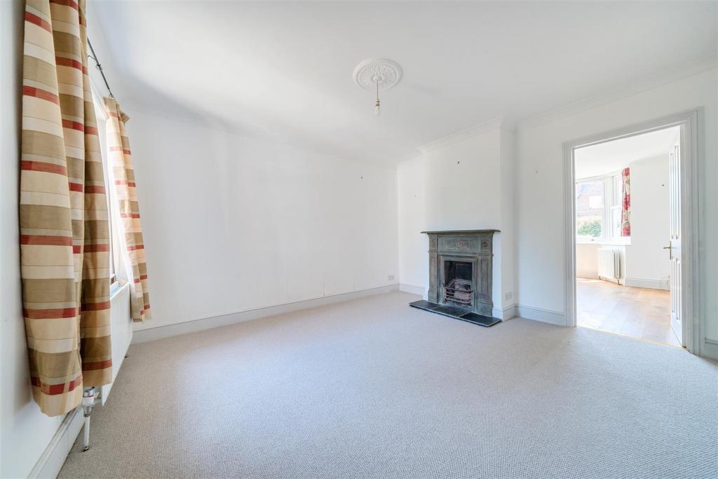 Family/Dining Room
