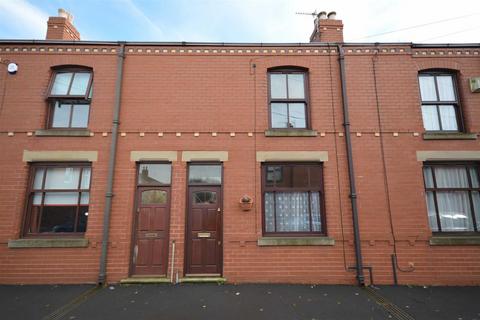 2 bedroom terraced house to rent, Gorman Street, Springfield, Wigan, WN6 7LQ