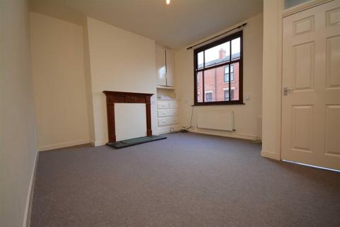 2 bedroom terraced house to rent, Gorman Street, Springfield, Wigan, WN6 7LQ