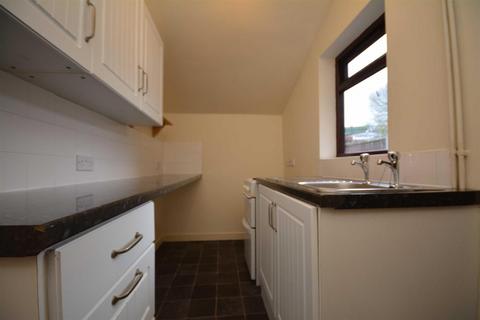 2 bedroom terraced house to rent, Gorman Street, Springfield, Wigan, WN6 7LQ