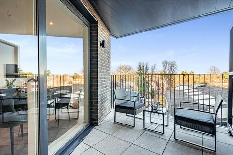 1 bedroom apartment for sale, Station Road, Sidcup