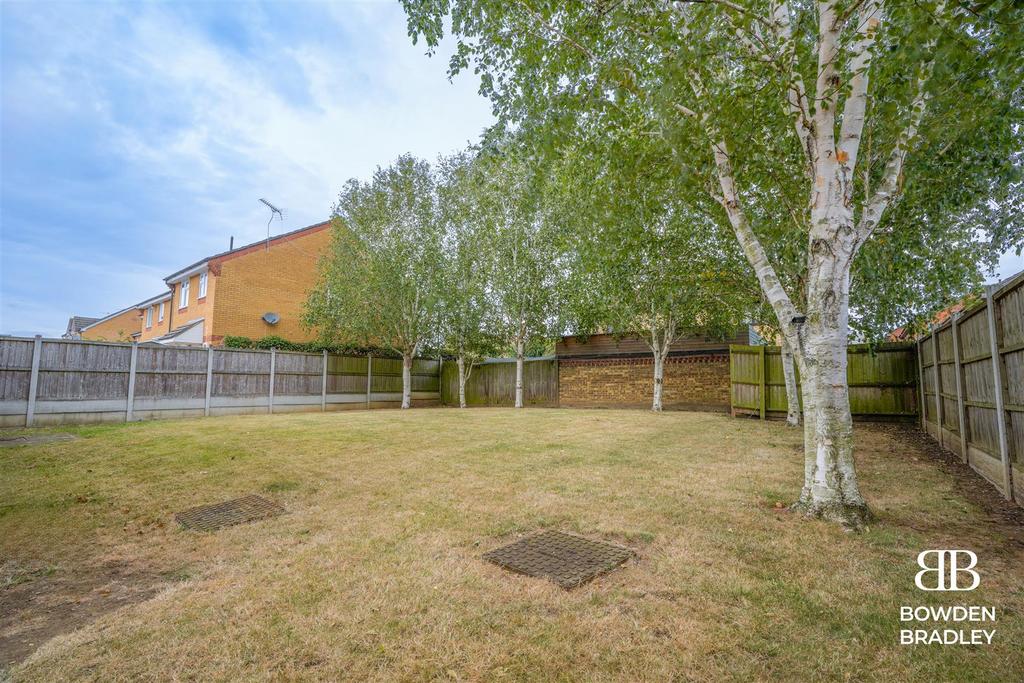 Communal Gardens