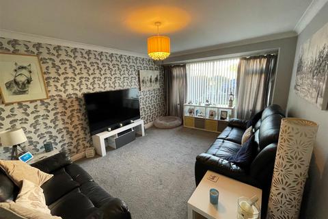 4 bedroom detached house for sale, Denham Drive, Seaton Delaval, Whitley Bay