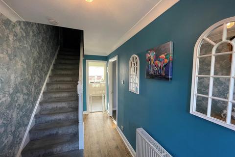 4 bedroom detached house for sale, Denham Drive, Seaton Delaval, Whitley Bay