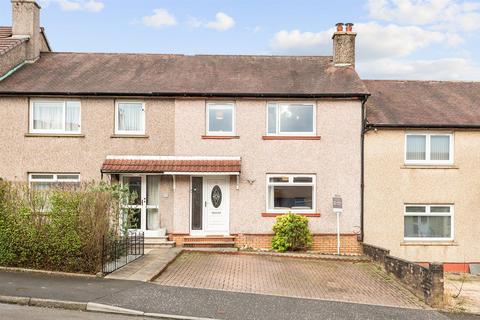 3 bedroom terraced house for sale, Bonnywood Avenue, Bonnybridge FK4