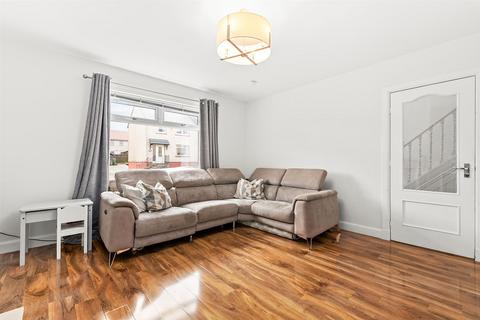 3 bedroom terraced house for sale, Bonnywood Avenue, Bonnybridge FK4