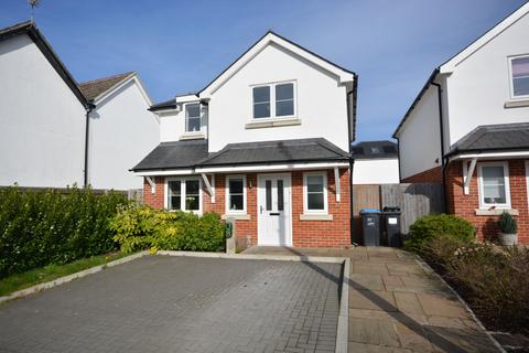 3 bedroom detached house for sale, Northbrook Road, Broadstone BH18