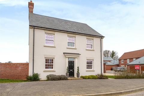 3 bedroom detached house for sale, Six Acre Street, Yeovil, Somerset, BA21