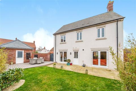 3 bedroom detached house for sale, Six Acre Street, Yeovil, Somerset, BA21