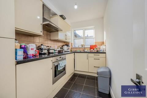 1 bedroom flat to rent, Tanworth Gardens, Pinner, HA5