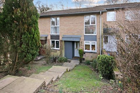 2 bedroom terraced house for sale, Holyrood, East Grinstead, RH19