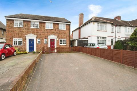 3 bedroom semi-detached house for sale, London Road, Kent CT14