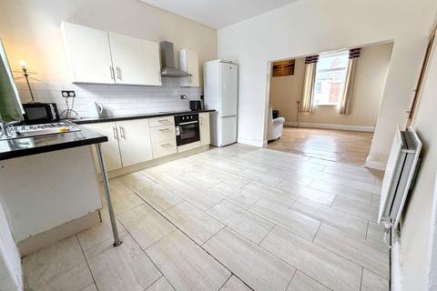 3 bedroom terraced house for sale, Argent Street, Easington, Peterlee, Durham, SR8 3QA