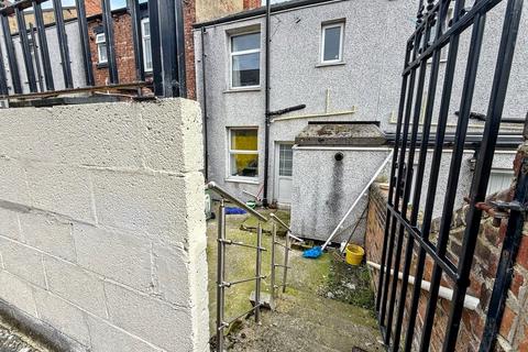 9 Argent Street, Easington Colliery, Peterlee, SR8 3QA