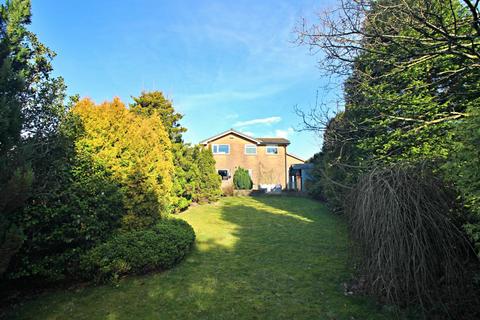 5 bedroom detached house for sale, Curven Edge, Rossendale, Lancashire, BB4