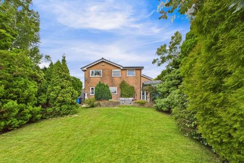 23 Curven Edge, Helmshore, Rossendale, BB4 4LP