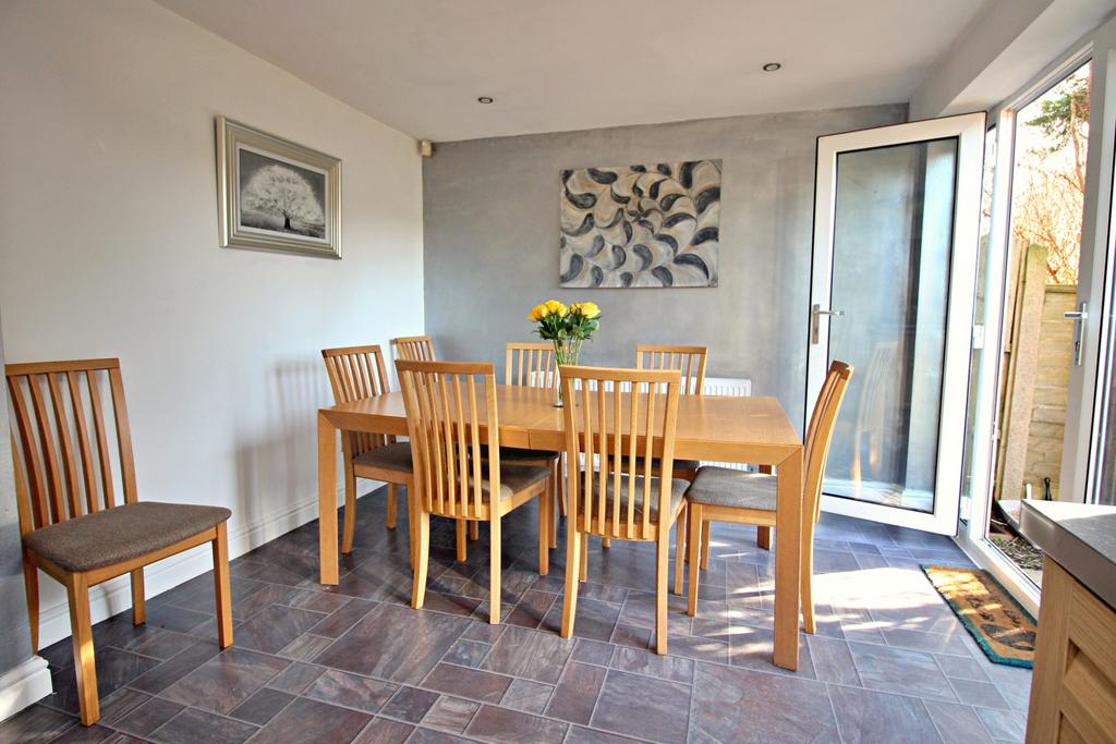 Family Dining Room