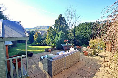 23 Curven Edge, Helmshore, Rossendale, BB4 4LP