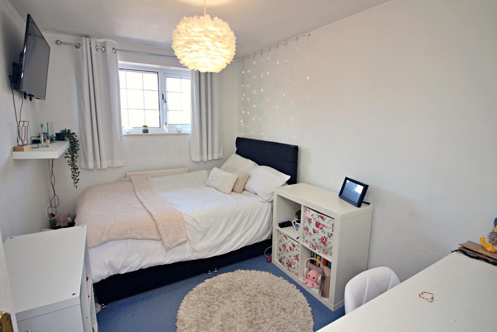Double Bedroom 3