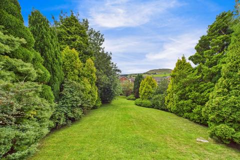 23 Curven Edge, Helmshore, Rossendale, BB4 4LP