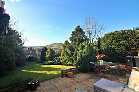 23 Curven Edge, Helmshore, Rossendale, BB4 4LP