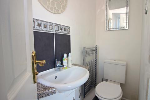 23 Curven Edge, Helmshore, Rossendale, BB4 4LP
