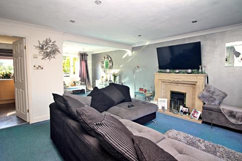 23 Curven Edge, Helmshore, Rossendale, BB4 4LP