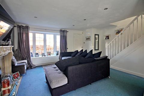 23 Curven Edge, Helmshore, Rossendale, BB4 4LP