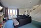 Open Plan Lounge