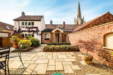 3 bedroom cottage for sale, HIGH STREET, Waltham-on-the-Wolds LE14