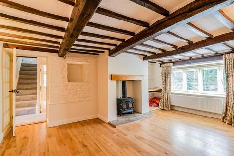 3 bedroom cottage for sale, HIGH STREET, Waltham-on-the-Wolds LE14