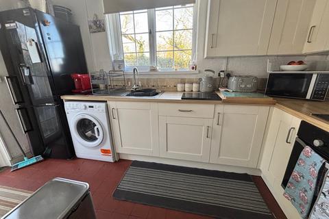 undefined, Water Street, Kidwelly SA17