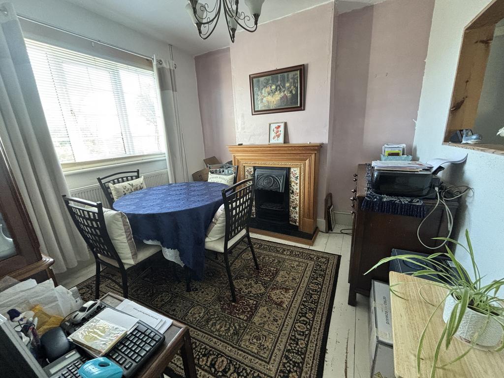 Sitting Room