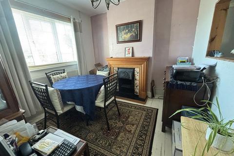 undefined, Water Street, Kidwelly SA17