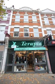 Commercial development for sale, High Road, London, N2