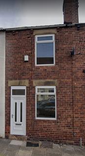 2 bedroom terraced house to rent, Edward Street, Swinton S64