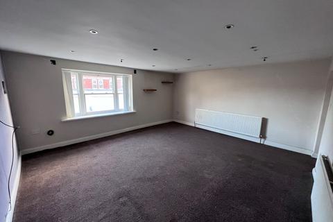 3 bedroom flat for sale, 2C Parker Terrace, Ferryhill, Durham, DL17 8JY