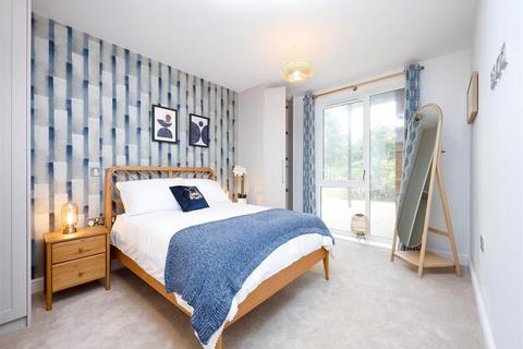 2 bedroom apartment for sale, The Landings, Hazen Road, Kings Hill, West Malling, Kent