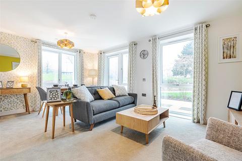 2 bedroom apartment for sale, The Landings, Hazen Road, Kings Hill, West Malling, Kent