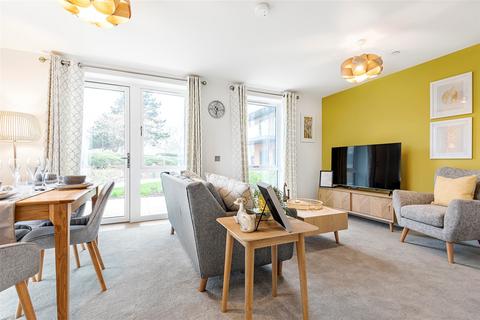 2 bedroom apartment for sale, The Landings, Hazen Road, Kings Hill, West Malling, Kent