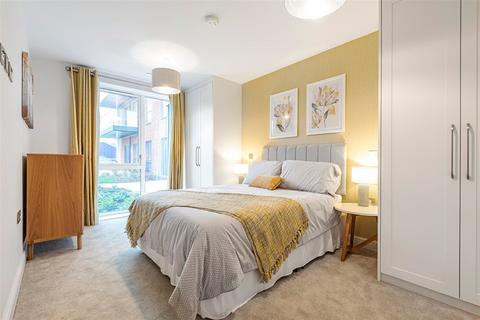 2 bedroom apartment for sale, The Landings, Hazen Road, Kings Hill, West Malling, Kent