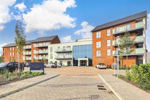2 bedroom apartment for sale, The Landings, Hazen Road, Kings Hill, West Malling, Kent