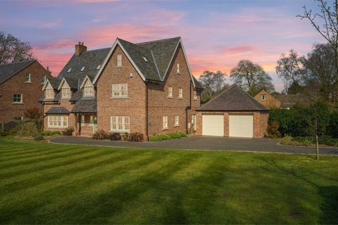 7 bedroom detached house for sale, Leicester LE8