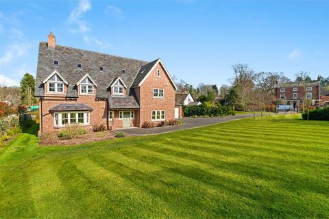 7 bedroom detached house for sale, Leicester LE8