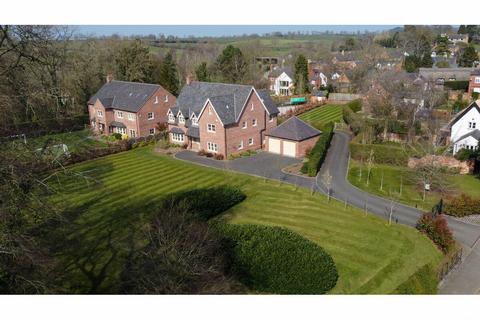 7 bedroom detached house for sale, Leicester LE8