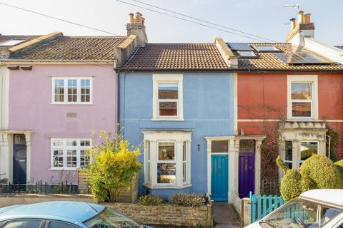 3 bedroom terraced house for sale, Gratitude Road, Greenbank