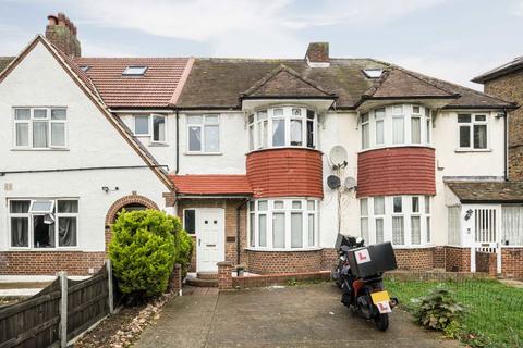 3 bedroom terraced house for sale, Linden Grove, London SE15